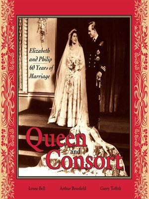 cover image of Queen and Consort